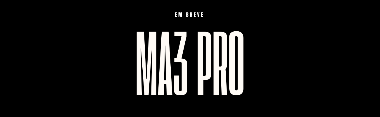 Banner de destaque da página inicial