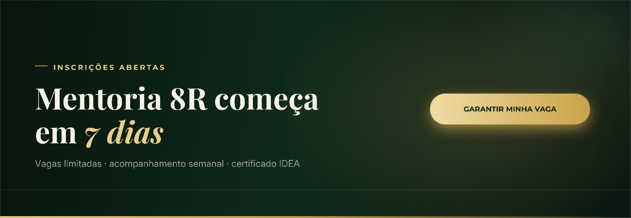 Banner de destaque da página inicial